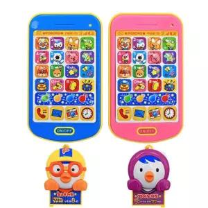 시온티앤지 뽀로로 뮤직 스마트폰