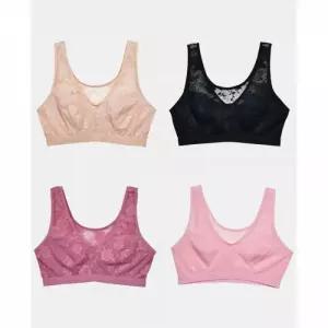 105 빅사이즈 B컵 시원한 스포츠브라