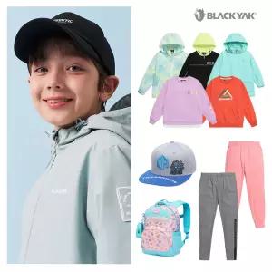 [20%쿠폰] 블랙야크 키즈 신학기 책가방/FW 의류/다운/자켓/티셔츠 인기 제품 파격전