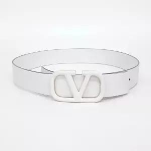 [구구스]중고명품 발렌티노 V링 벨트 (NO 10321154)