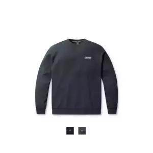 폴햄 폴햄 남성 무브 더블 피케 그래픽 맨투맨 티셔츠 PHF4TR1720