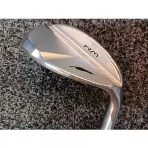 RM-A 58°/M NS PRO TS-114w Ver2 남성 웨지