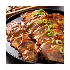 해와바다 촉촉한 대파풍미 순살족발 300g 3개