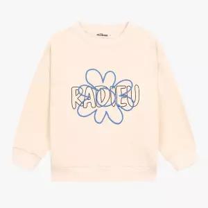 [롯데백화점]밀리밤 체인자수맨투맨(MLMA25S4G)