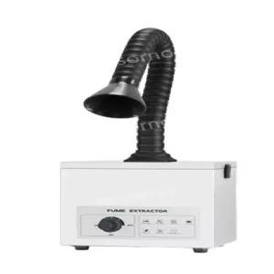 연기 흡입기 에어 탁상용 데스크톱 납냄새 제거기 SD-105B