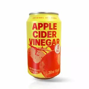 클룹 애사비소다 오리지널 제로 캔 350ml 48개