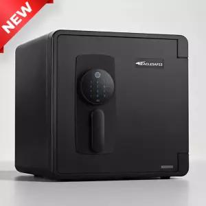 선일금고 NEW 벨리타 SD-035 쉴드 마스터키 내장 내화 방수 지문 가정용 금고 경보기