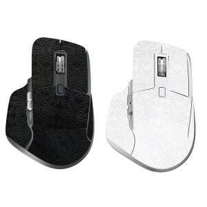 DIY 마우스 스킨 스케이트 사이드 스티커 논슬립 탭 로지텍 MX 마스터 3 3S 게임 핸드메이드