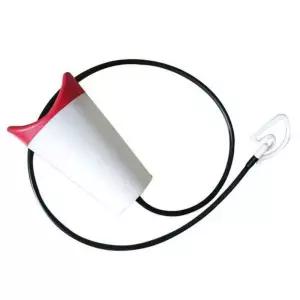 프로 고함 항아리 발성연습 해소 스트레스 노래 방음마이크 도구