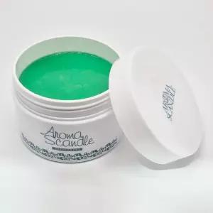 아로마스켄들 고체 탈취제 250g 딥포레스트향/실내 차량 화장실 홀애비 초강력 냄세제거