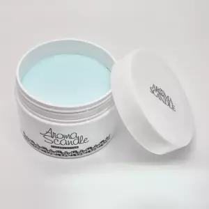 아로마스켄들 고체 탈취제 250g 클린 코튼향/실내 차량 화장실 홀애비 초강력 냄세제거