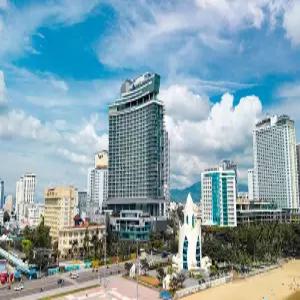 나트랑&달랏 5일 #부산출발 #노옵션 #하얏트2박 #달랏1박 #5성급 #케이블카편도 #레일바이크 #지프차체험 #달랏야시장