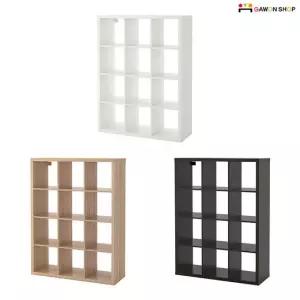 이케아 KALLAX 책장 (112x147cm)