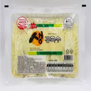 [아이싱싱]신갈산 콩국수 1.8kg 10인분
