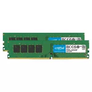마이크론 Crucial DDR4-3200 CL22 패키지 (16GB(8Gx2))