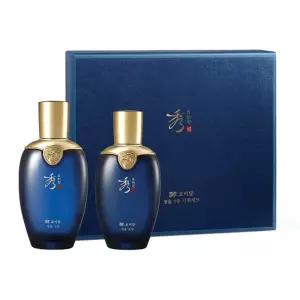 수려한 효비담 정율 스킨 150ml＋로션 130ml 직원선물