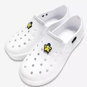 eva 실내화 가벼운 슬리퍼 미끄럼 학생용 실내화 방지 아동용 성인용 논슬립 어린이 초등 통풍 유아