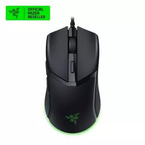 레이저코리아 Razer Cobra 유선 게이밍 마우스
