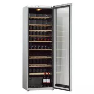 업소용 와인셀러 190병 와인냉장고 대형 홈바 가정용 술장고