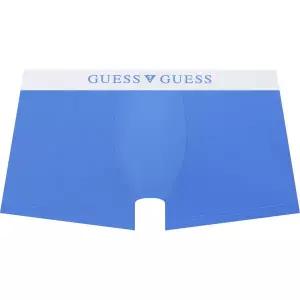 [게스언더웨어](센텀시티점)화이트밴디드 솔리드 드로즈GEMDR611BU