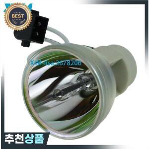 OPTOMA X401 W401 EX763 용  P-VIP 280/0.9 E20.8 교체 프로젝터 램프 전구 BL-FP280H SP.8TE01GC01
