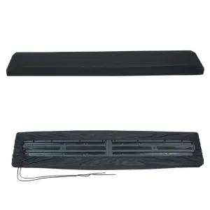 피아노보호덮개 88건반커버 홈데코커버