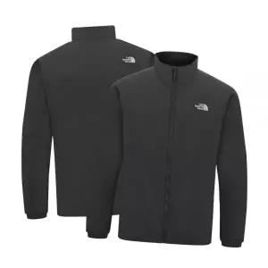 [매장판] 노스페이스 경량 패딩 자켓 남성 부베 아웃도어 데일리 점퍼 차콜 NJ3NR63C