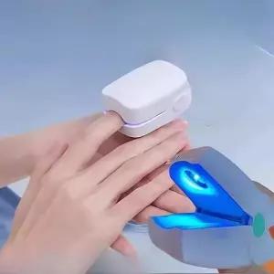 네일케어 손발톱 무좀 치료 프레시 강력화이트 손발톱용 1개