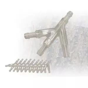 나무수액 채취용 연결구 세트 4구 10P 수액자재부품