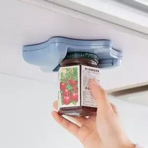 병오프너 다용도 다기능 만능 병따개 오프너 뚜껑 부착식