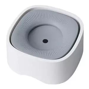 강아지 물그릇 대용량 고양이 분리형 반려동물 물그릇 식기 급식기 부력식 급수기 식물 자동 부력 사료