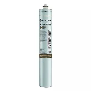 에버퓨어 MH2 정수기 필터 커피 머신 스케일 제거 기능 업소용 가정용 필터나라