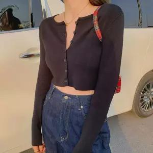 여리여리 쫀쫀 신축 적당한 데일리 여성 심플 가디건 Isy4+8UmT