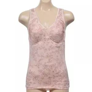 4XL EK590157 빅사이즈 압박감없는 엄마브라런닝