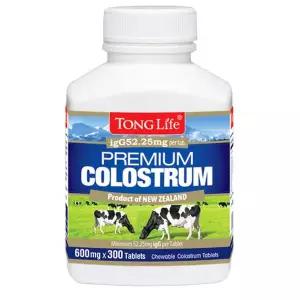 통라이프 뉴질랜드산 프리미엄 초유 1병 콜로스트럼