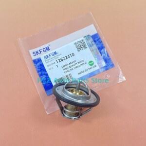 No 12622410 GMC Terrain, Pontiac G5 G6, Saturn Sky Vue Aura Ion L100 L200 L300 LW200 LS, Oldsmobile Alero용 서모스탯