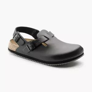 메온셀 [본사 직매입] 버켄스탁 토키오 SL NL 블랙 레귤러 (61194)