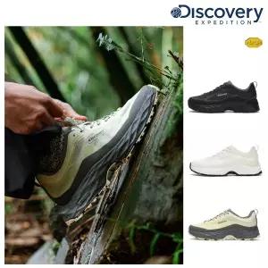 [디스커버리](마산점)(정가 169000원) 디스커버리 미스티 투어링 비브람 트레킹화 워킹화 등산화 신발 ...