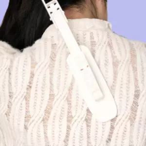 등에로션바르는기구 등 보습제바르기 로션바르는도구