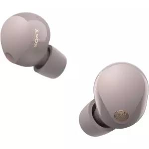 소니 WF1000XM5 블루투스 노이즈캔슬링 무선 이어폰 핑크