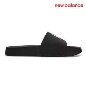 뉴발란스 슬리퍼 /w1- NBRJFC101B 19 / SD1101FZB2