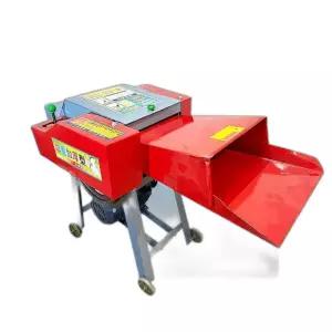 잔가지파쇄기 나뭇가지 가지 절단기 목재 볏짚 커팅기 농업용 고추대 옥수수대 파쇄