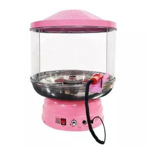 [금강월드] 솜사탕기계 KWS-W7000 (전기식)