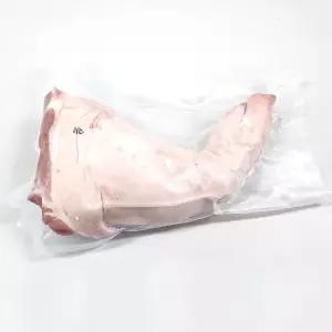 국내산 생족 1.7kg 털손질 완료 돼지 족발 앞다리 장족 한돈 생족발 전족