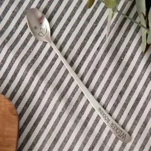 티스푼 중 긴숟가락 긴티스푼 머들러스푼