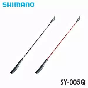 시마노 밑밥 주걱 쏠채 히샤쿠 어드벤스 SY-005Q 72