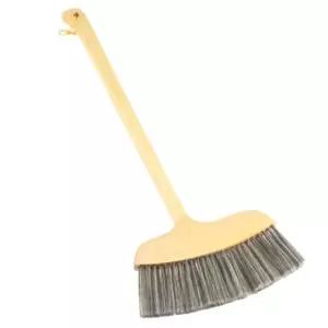 돈모방비 대 돼지털방비 돈모빗자루 돈모비 돼지털빗자루 일자형방비