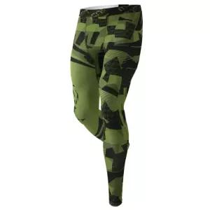 MCN 헌터 낚시레깅스 기능성 하의 스포츠 레깅스