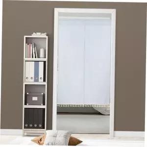 중문커튼 스카이바란스 가리개커튼 중문대용 가림천 현관가림막