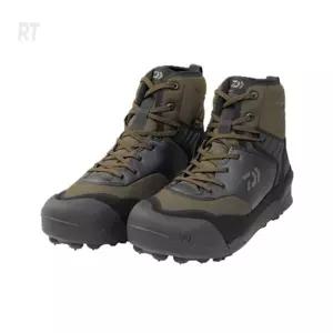 로켓터틀 다이와 낚시화 DS-2680-H 모스 그린 26.0 낚시신발